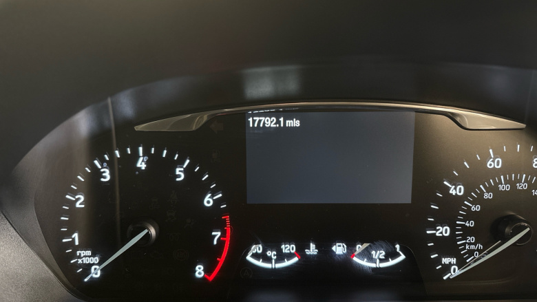 Ford Fiesta 1.0 EcoBoost Hybrid mHEV 125 Vignale Edition 5dr Petrol Hatchback